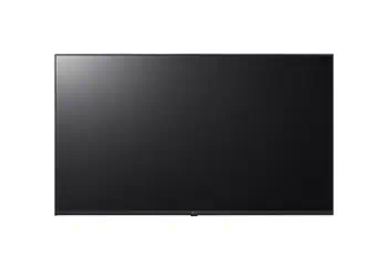 Achat responsable LG 43UL3J-E Écran d'affichage dynamique Écran plat de signalisation numérique 109,2 cm (43") IPS Wif