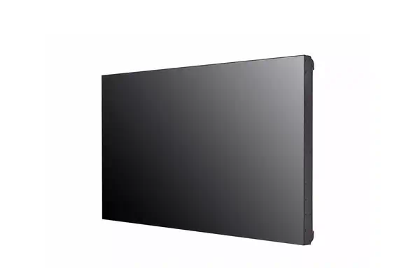 LG 55VH7J-H Écran d'affichage dynamique Conception panoramique 139,7 cm (55") 700 cd/m² Full HD Noir - Affichage dynamique - visuel 2