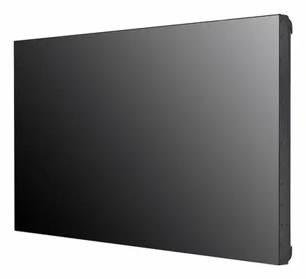 LG 55VH7J-H Écran d'affichage dynamique Conception panoramique 139,7 cm (55") 700 cd/m² Full HD Noir - Affichage dynamique - visuel 9