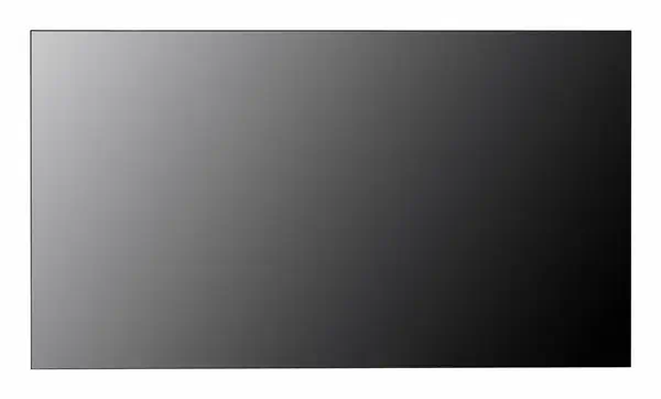 LG 55VH7J-H Écran d'affichage dynamique Conception panoramique 139,7 cm (55") 700 cd/m² Full HD Noir - Affichage dynamique - visuel 8