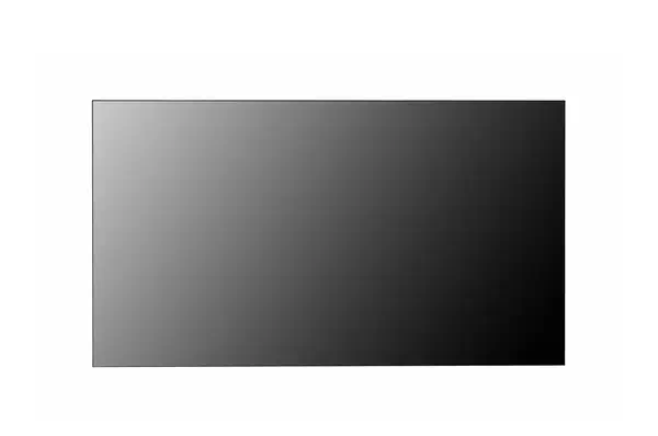 LG 55VM5J-H Écran d'affichage dynamique Écran plat de signalisation numérique 139,7 cm (55") 500 cd/ - Affichage dynamique - visuel 1