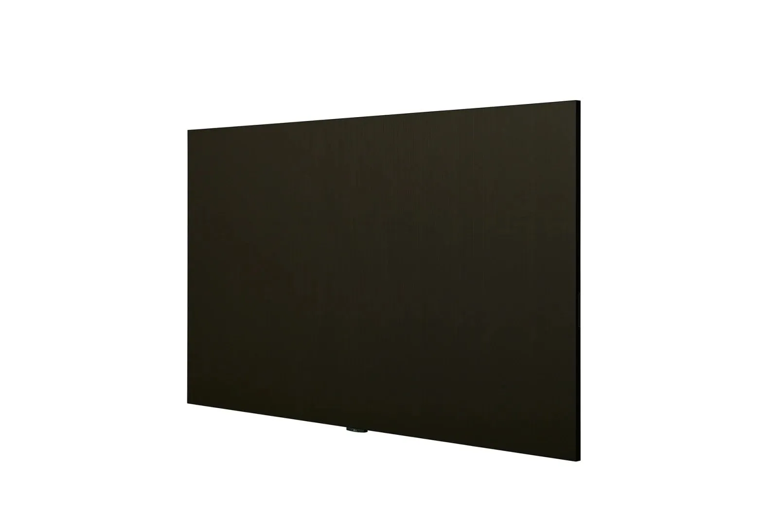 LG LAEC015-GN Écran d'affichage dynamique Écran plat de signalisation numérique 3,45 m (136") LED Wi - Affichage dynamique - visuel 3