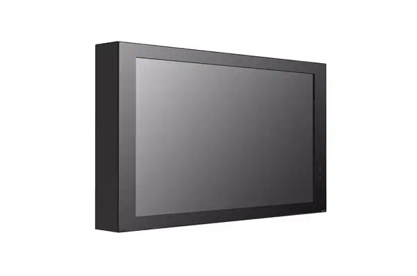 LG 22XE1J-B Écran d'affichage dynamique Écran plat de signalisation numérique 54,6 cm (21.5") IPS Wi - Affichage dynamique - visuel 4