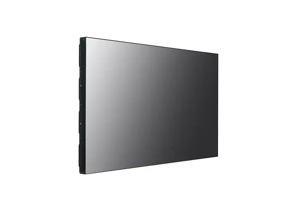 LG 49VL5G-M mur d'écrans vidéos Intérieure - Affichage dynamique - visuel 5