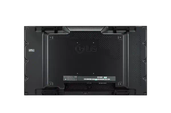 LG 49VL5G-M mur d'écrans vidéos Intérieure - Affichage dynamique - visuel 7