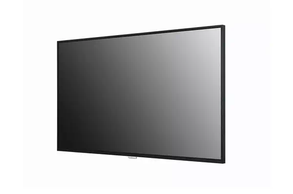 LG 43UH5J-H Écran d'affichage dynamique Écran plat interactif 109,2 cm (43") Wifi 500 cd/m² 4K Ultra - Affichage dynamique - visuel 3