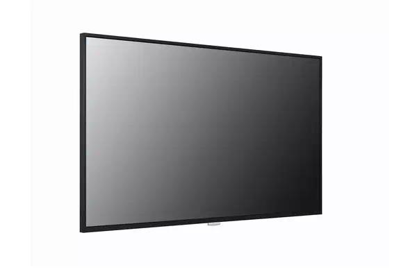 LG 43UH5J-H Écran d'affichage dynamique Écran plat interactif 109,2 cm (43") Wifi 500 cd/m² 4K Ultra - Affichage dynamique - visuel 5