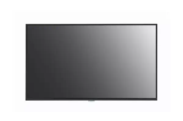 LG 43UH5J-H Écran d'affichage dynamique Écran plat interactif 109,2 cm (43") Wifi 500 cd/m² 4K Ultra - Affichage dynamique - visuel 1