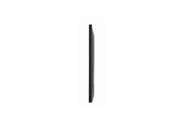 LG 43UH5J-H Écran d'affichage dynamique Écran plat interactif 109,2 cm (43") Wifi 500 cd/m² 4K Ultra - Affichage dynamique - visuel 4