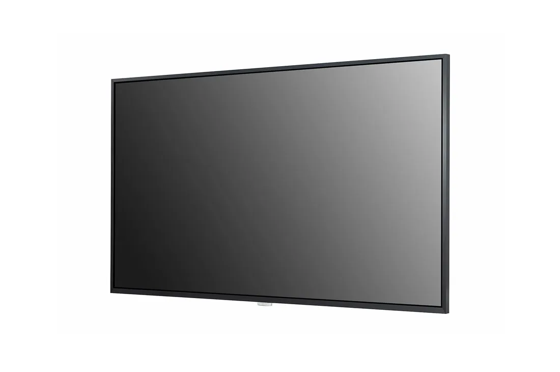 LG 49UH5J-H  - Affichage dynamique - visuel 2