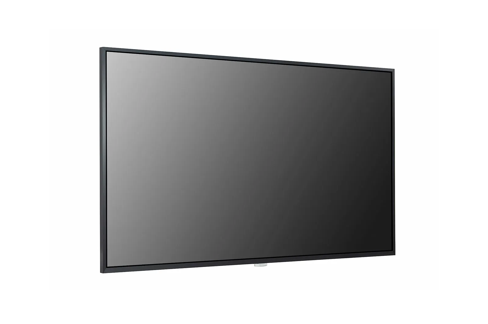 LG 49UH5J-H  - Affichage dynamique - visuel 4
