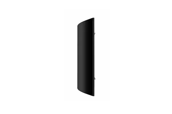 LG 55EF5K-L Écran d'affichage dynamique 139,7 cm (55") OLED 400 cd/m² Full HD Noir WebOS 18/7 - Affichage dynamique - visuel 3