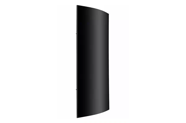 LG 55EF5K-P Écran d'affichage dynamique 139,7 cm (55") OLED 400 cd/m² Full HD Noir 18/7 - Affichage dynamique - visuel 5