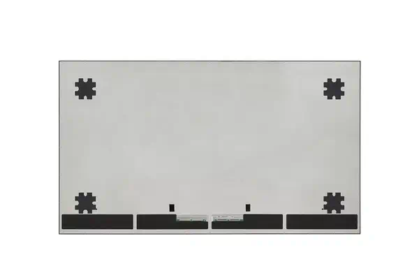 LG 55EJ5K-B Écran plat de signalisation numérique 139,7 cm (55") OLED 400 cd/m² Full HD Noir, Gris W - Affichage dynamique - visuel 7
