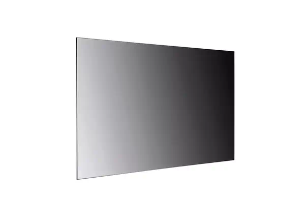 LG 55EJ5K-B Écran plat de signalisation numérique 139,7 cm (55") OLED 400 cd/m² Full HD Noir, Gris W - Affichage dynamique - visuel 5