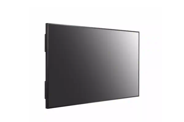 LG 86UH5J-H Écran d'affichage dynamique Écran plat de signalisation numérique 2,18 m (86") IPS Wifi  - Affichage dynamique - visuel 5