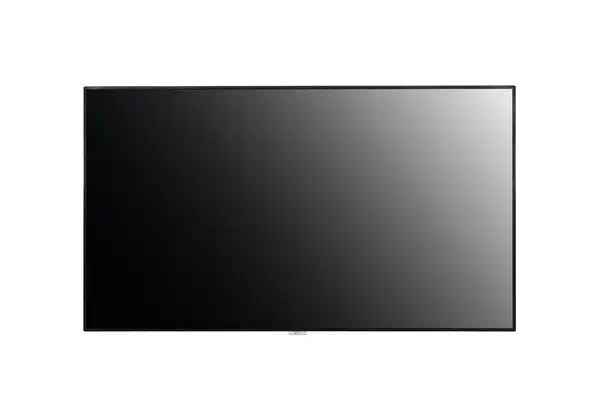 LG 98UH5J-H Écran d'affichage dynamique Écran plat de signalisation numérique 2,49 m (98") LCD Wifi  - Affichage dynamique - visuel 2