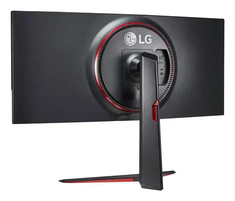 LG 34GN850P-B.AEU écran plat de PC 86,4 cm (34") 3440 x 1440 pixels 2K Ultra HD LED Noir - Ecran Ordinateur - visuel 7