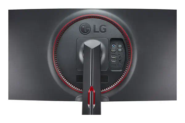 LG 34GN850P-B.AEU écran plat de PC 86,4 cm (34") 3440 x 1440 pixels 2K Ultra HD LED Noir - Ecran Ordinateur - visuel 8