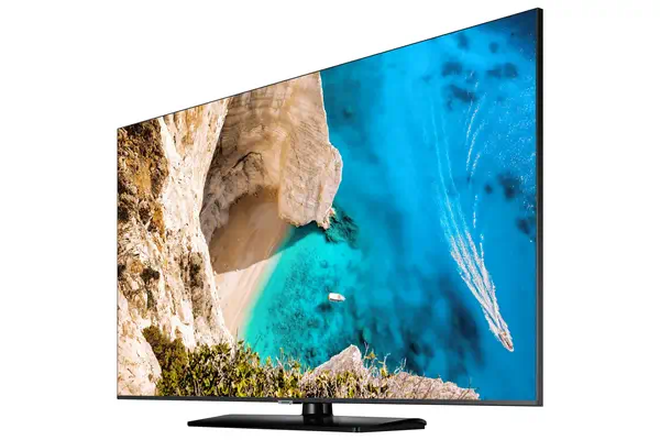 Samsung HG50ET690UX 127 cm (50") 4K Ultra HD Smart TV Noir 20 W - Ecran TV - visuel 5