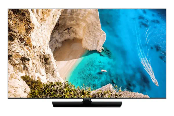Samsung HG50ET690UX 127 cm (50") 4K Ultra HD Smart TV Noir 20 W - Ecran TV - visuel 1