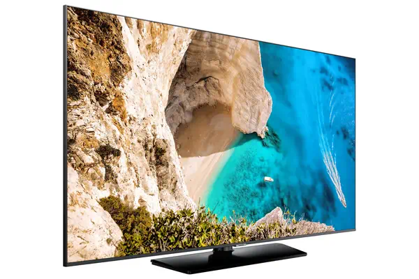 Samsung HG50ET690UX 127 cm (50") 4K Ultra HD Smart TV Noir 20 W - Ecran TV - visuel 3