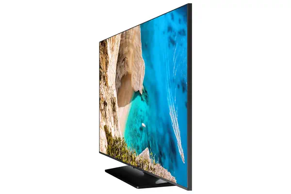 Samsung HG50ET690UX 127 cm (50") 4K Ultra HD Smart TV Noir 20 W - Ecran TV - visuel 6