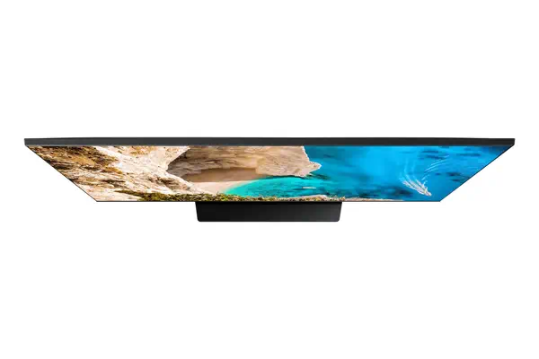 Samsung HG50ET690UX 127 cm (50") 4K Ultra HD Smart TV Noir 20 W - Ecran TV - visuel 7