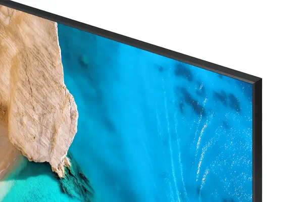 Samsung HG50ET690UX 127 cm (50") 4K Ultra HD Smart TV Noir 20 W - Ecran TV - visuel 9