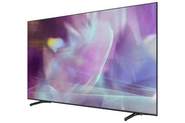 50" Hotel TV HQ60A QLED 4K - Samsung - Ecran TV - visuel 2