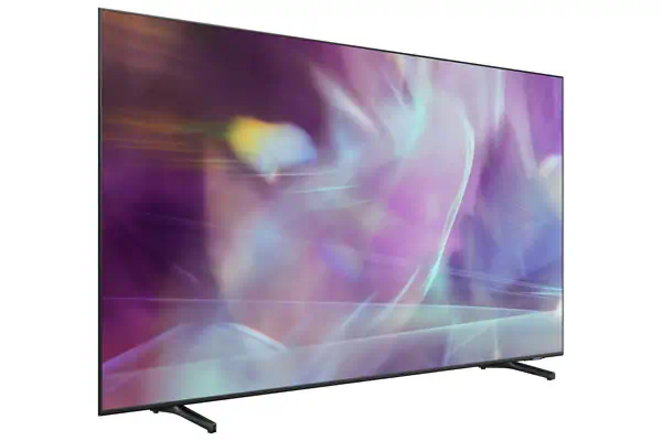 50" Hotel TV HQ60A QLED 4K - Samsung - Ecran TV - visuel 3