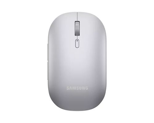 Vente SAMSUNG Bluetooth Mouse Slim EJ-M3400 Silver au meilleur prix