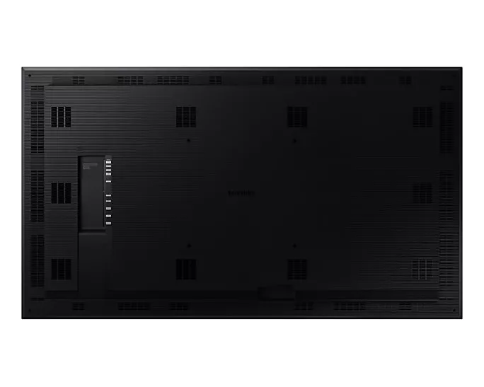 Vente SAMSUNG OM75A 75p UHD/4K 16:09 High brightness Samsung au meilleur prix - visuel 2