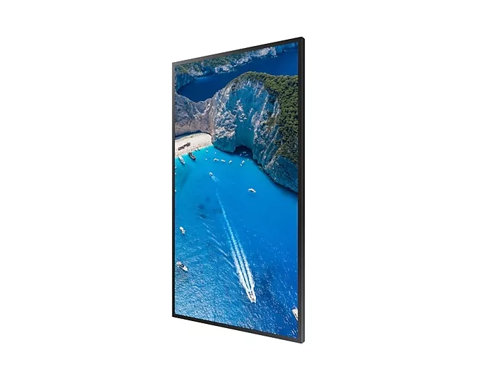 Vente SAMSUNG OM75A 75p UHD/4K 16:09 High brightness Samsung au meilleur prix - visuel 10
