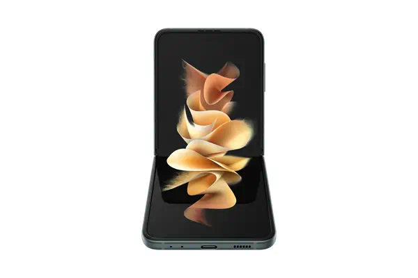Vente Samsung Galaxy SM-F711B Samsung au meilleur prix - visuel 10