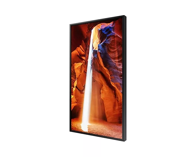 Vente SAMSUNG OM55N-DS 55p Signage Display 1920x1080 16:9 Samsung au meilleur prix - visuel 10