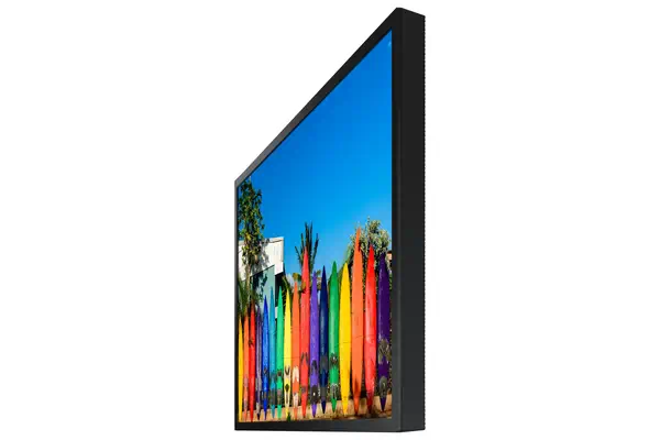 55" Window Signage OMB 4K - Samsung - Affichage dynamique - visuel 9