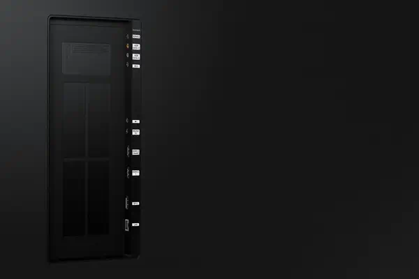 110" The Wall All-in-One IAB 1.2 - Samsung - Affichage dynamique - visuel 5