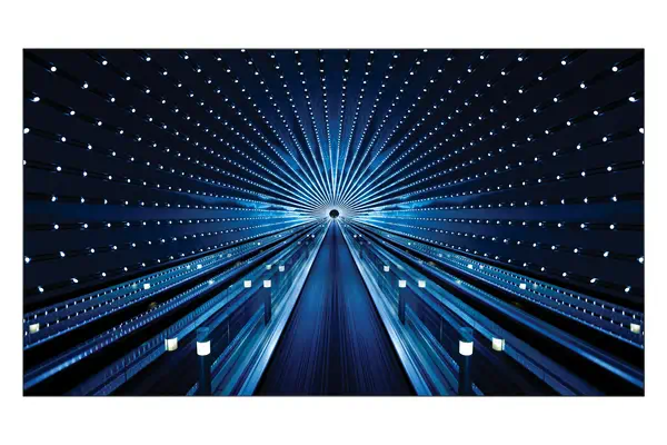 110" The Wall All-in-One IAB 1.2 - Samsung - Affichage dynamique - visuel 1