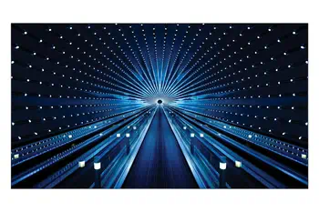 Revendeur officiel Affichage dynamique The Wall LH012IABMHS/EN
