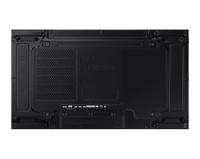 Vente SAMSUNG VM46T-U 46p Non-touch 1920x1080 16:9 500nit Samsung au meilleur prix - visuel 2