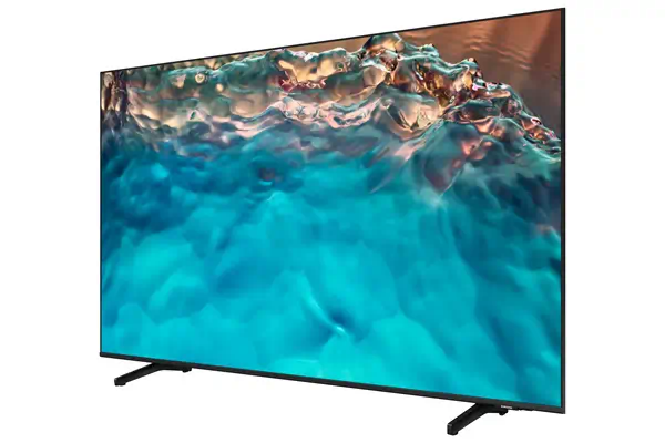 50" Hotel TV HBU8000 4K Netflix - Samsung - Ecran TV - visuel 3