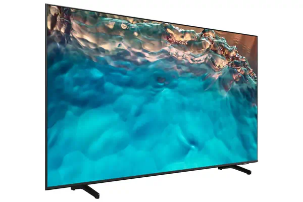 65" Hotel TV HBU8000 4K Netflix - Samsung - Ecran TV - visuel 2