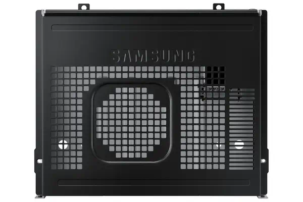 Samsung Flip OPS Support Noir - Support Fixe & Mobile - visuel 6
