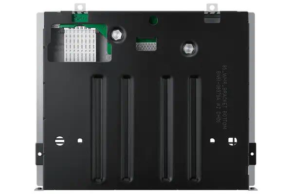 Samsung Flip OPS Support Noir - Support Fixe & Mobile - visuel 7