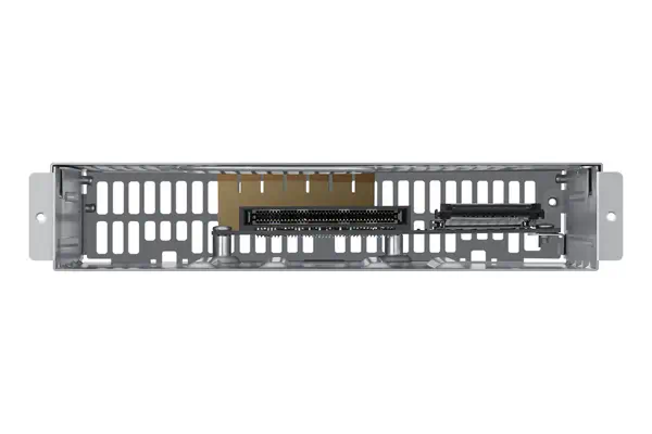 Samsung Flip OPS Support Noir - Support Fixe & Mobile - visuel 1