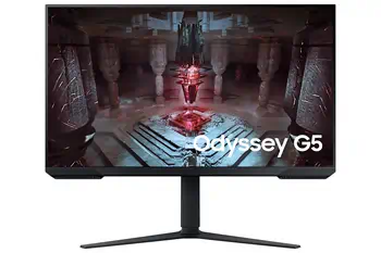Ecran Ordinateur Odyssey G comparaison