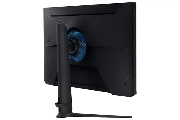 Samsung S32CG510EU écran plat de PC 81,3 cm (32") 2560 x 1440 pixels Quad HD LED Noir - Ecran Ordinateur - visuel 7