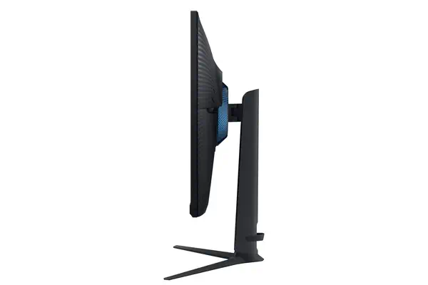 Samsung S32CG510EU écran plat de PC 81,3 cm (32") 2560 x 1440 pixels Quad HD LED Noir - Ecran Ordinateur - visuel 9