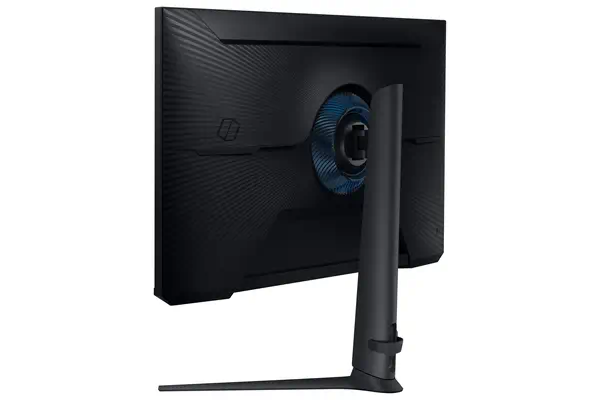 Samsung S32CG510EU écran plat de PC 81,3 cm (32") 2560 x 1440 pixels Quad HD LED Noir - Ecran Ordinateur - visuel 8